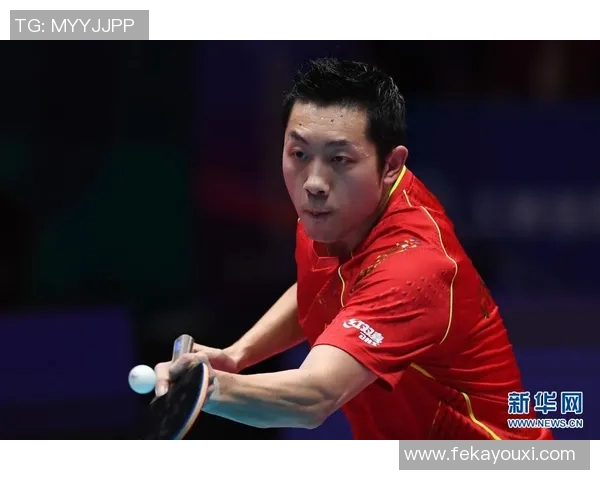 重磅专题：探索杭州乒乓球队边路渗透战术的创新与发展之路