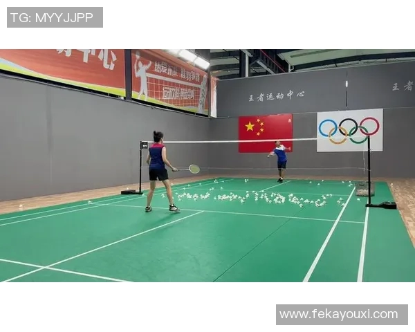 重庆羽毛球队的速度之道：探索技术与训练的完美结合