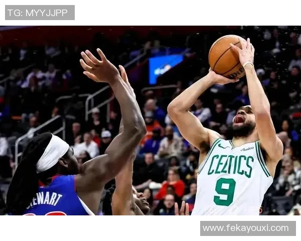 凯尔特人对阵活塞的比赛前瞻与胜负预测分析