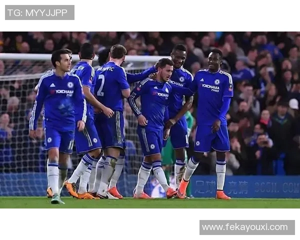 切尔西与热刺激战在即谁能在伦敦德比中笑到最后