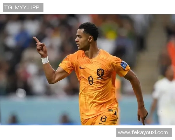 加克波：从新星崛起到足球巨星的成长之路与未来展望