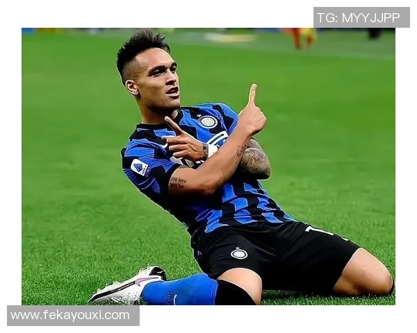 劳塔罗：从新星崛起到足球巨星的传奇之路与未来展望